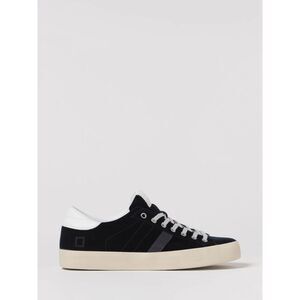 D.A.T.E. Sneakers Men Blue